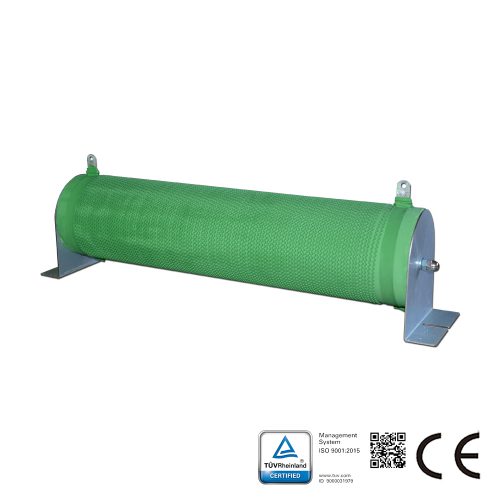 Wirewound braking resistor RXG20 series Power 15KW