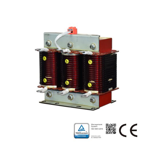 detuned-choke-for-reactive-power-compensation-40kvar-html