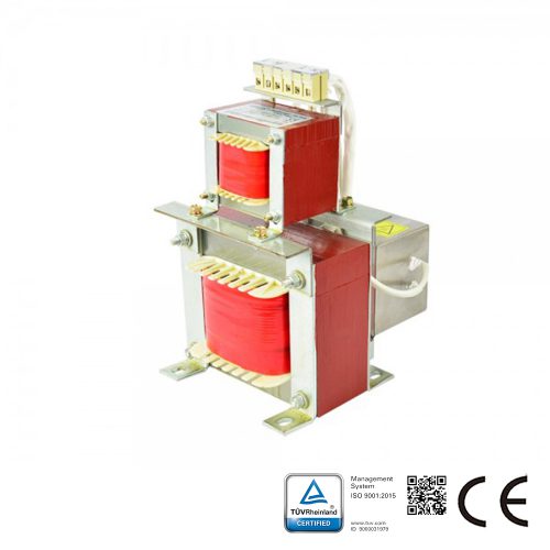 Однофазный гармонический фильтр, номинальный ток 4А, 220В переменного тока