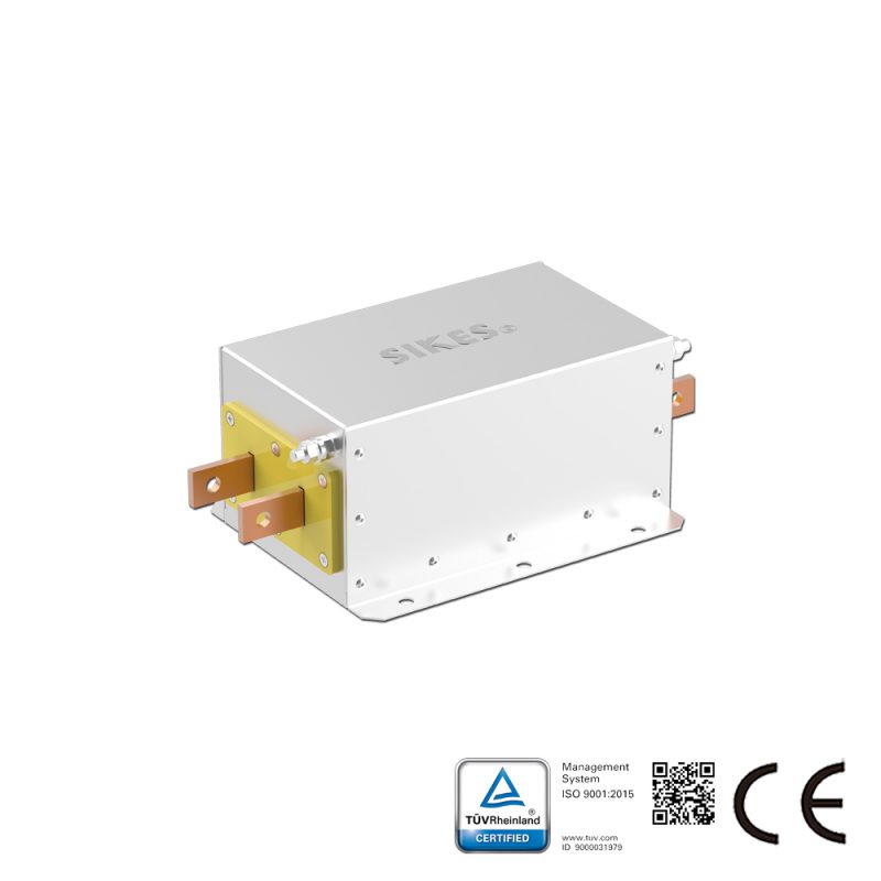 SFT 200A 250V General Purpose Single Phase EMC/RFI Filters