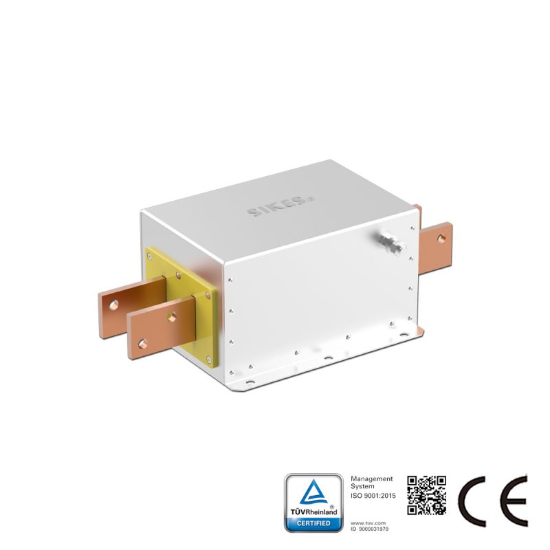 SFT 1300A 250V General Purpose Single Phase EMC/RFI Filters